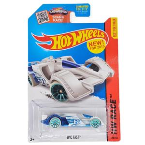 Hot Wheels - Epic Fast - 2015 Cheap Sale Buy