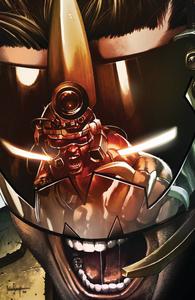 Wolverine #9 Mico Suayan Virgin Variant Free Shipping Sale Online