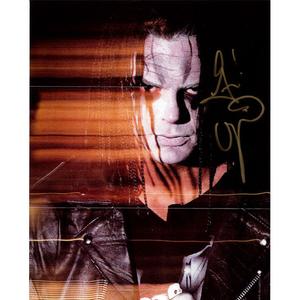 Vampiro Promo - AUTOGRAPHED Shop Offer