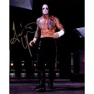 Vampiro Promo - AUTOGRAPHED Latest Collections Sale Online