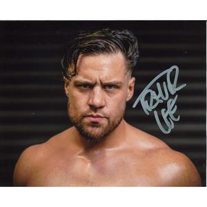 Trevor Lee Up Close 8 x 10 Promo - AUTOGRAPHED Buy Cheap Popular