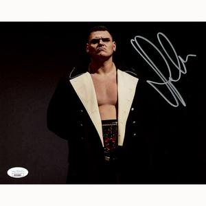 Walter Black BG w/Title 8 x 10 Promo - JSA AUTOGRAPHED Outlet Purchase