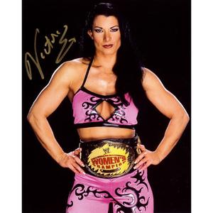 Victoria Promo - AUTOGRAPHED Cheap Sale Eastbay