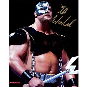Warlord Promo - AUTOGRAPHED 2025 Sale Online