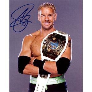 Christian Promo - AUTOGRAPHED Buy Cheap Inexpensive
