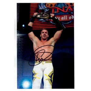 Christian Promo - AUTOGRAPHED High Quality Buy Online