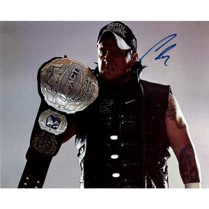 Sami Callihan Promo - AUTOGRAPHED Cheap Footlocker