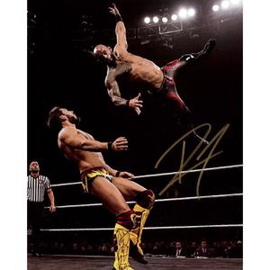 Ricochet Promo - AUTOGRAPHED Cheap Browse