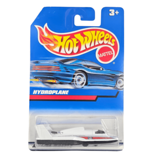 Hot Wheels - Hydroplane - 1998 Discount Amazon
