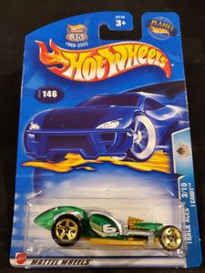Hot Wheels - I Candy - 2003 100% Original Sale Online