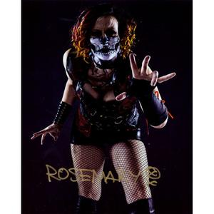 Rosemary Promo - AUTOGRAPHED Cheap View