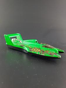 Hot Wheels - Hydroplane - 1998 Free Shipping Top Quality