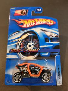 Hot Wheels - Moto-Crossed - 2006 2025 Online