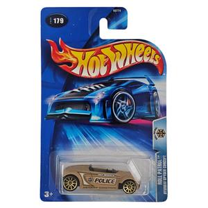 Hot Wheels - Hyundai Spyder Concept - 2004 Online Cheap Online