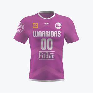 TNA Jersey Fan Favorite Athlete Jerseys -Warriors Discount Cheap Online