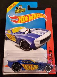 Hot Wheels - Nitro Doorslammer - 2014 Top Quality Online