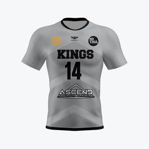 TNA Jersey Fan Favorite Athlete Jerseys -KINGS Shop For