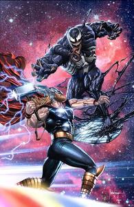 Thor #27 Mico Suayan Virgin Variant Cheapest Pice Cheap Online