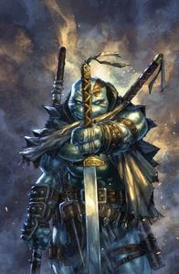 TMNT Last Ronin II Re-Evolution #1 Alan Quah Virgin Variant Online Online Clearance