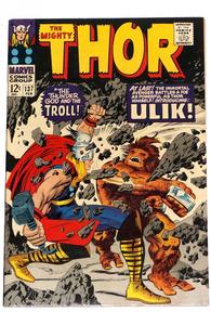 Thor #137 1st Ulik Buy Cheap Footlocker Finishline