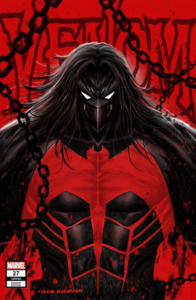 Venom #27 Tyler Kirkham Trade Variant Release Dates Cheap Online