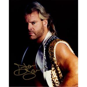 Stan Lane Promo - AUTOGRAPHED Outlet Cheap Authentic