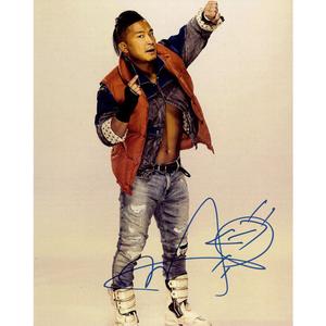 Kushida Promo - AUTOGRAPHED Cheap Sale Newest