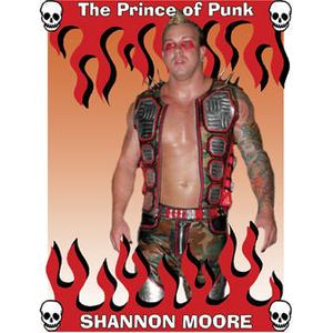 Shannon Moore Autographed Promo Brand New Unisex Cheap Online