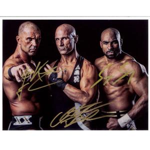 SoCal Uncensored Promo - AUTOGRAPHED Big Discount For Sale