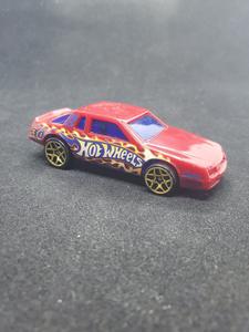 Hot Wheels - Chevy Stocker - 2005 Clearance Reliable