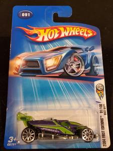 Hot Wheels - Buzz Off - 2004 Big Discount Cheap Pice
