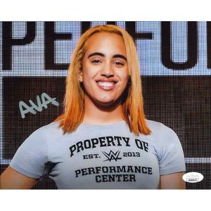 Ava PC Shirt 8 x 10 Promo - JSA AUTOGRAPHED Really Cheap Shoes Online