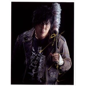 Atsushi Onita Promo - AUTOGRAPHED Cheap Sale 2025 Newest
