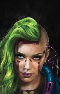 Batman #108 Carla Cohen Virgin Variant Clearance Eastbay