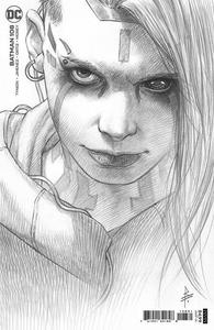 Batman #108 Riccardo Federici Retail Variant Cheap Sale Shop For