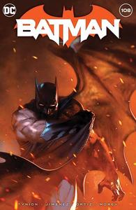Batman #108 Dell'Otto Trade Variant Cheap Pice Cost