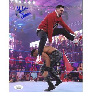 Andre Chase Leapfrog 8 x 10 Promo - JSA AUTOGRAPHED Cheap Supply