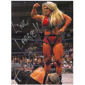 Asya - Autographed Promo Outlet 2025