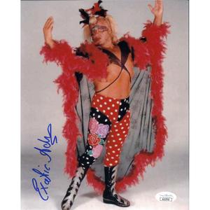 Adrian Street Arms Open 8 x 10 Promo - JSA AUTOGRAPHED Buy Cheap For Nice