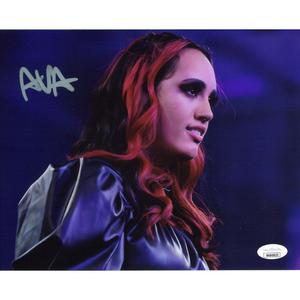 Ava Side Profile 8 x 10 Promo - JSA AUTOGRAPHED Extremely Cheap Pice
