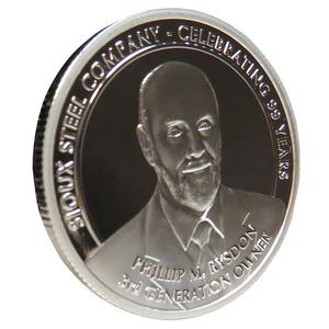 2017 Anniversary Medallion Outlet Shop Offer