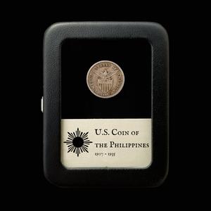 U.S. Controlled Philippines Coin - 1907 to 1935 - U.S. Philippines Cost Cheap Pice