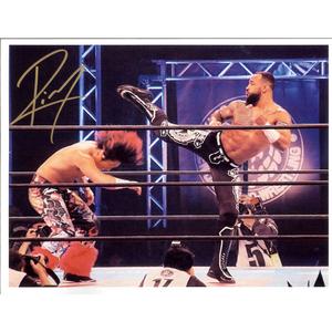 Ricochet Autographed Promo Buy Cheap Great Deals