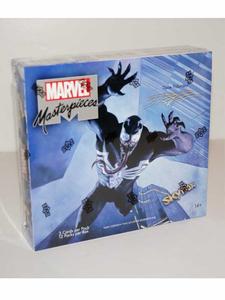 2020 Marvel Masterpieces Sealed Box Visit New Sale Online
