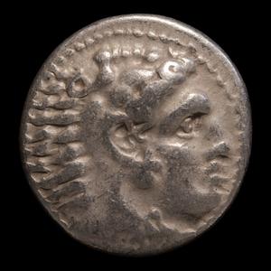 Macedon, Alexander the Great, Lifetime Issue Silver Drachm - 325 to 323 BCE - Greek World Sale Ebay