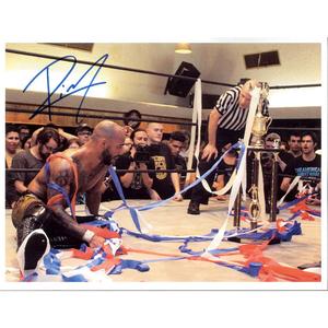 Ricochet Autographed Promo Buy Cheap Big Sale
