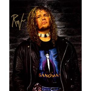 Raven Promo - AUTOGRAPHED Order Cheap Pice
