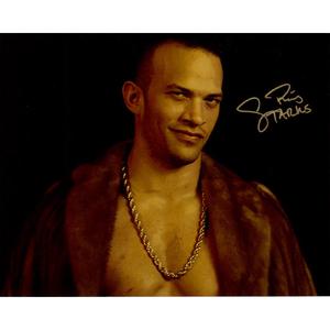 Ricky Starks Promo - AUTOGRAPHED Outlet Locations Sale Online