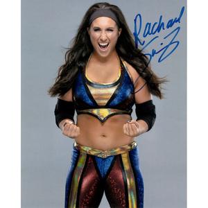 Rachael Ellering Promo - AUTOGRAPHED For Sale
