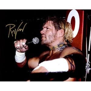 Raven Promo - AUTOGRAPHED Wide Range Of Cheap Pice